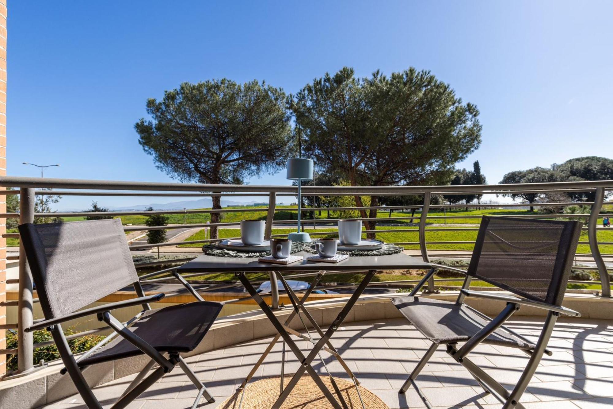 Galo Luxury House Apartment Rom