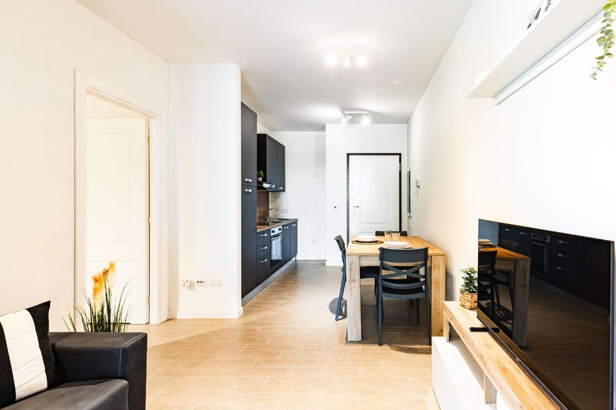 Apartment Galo Luxury House