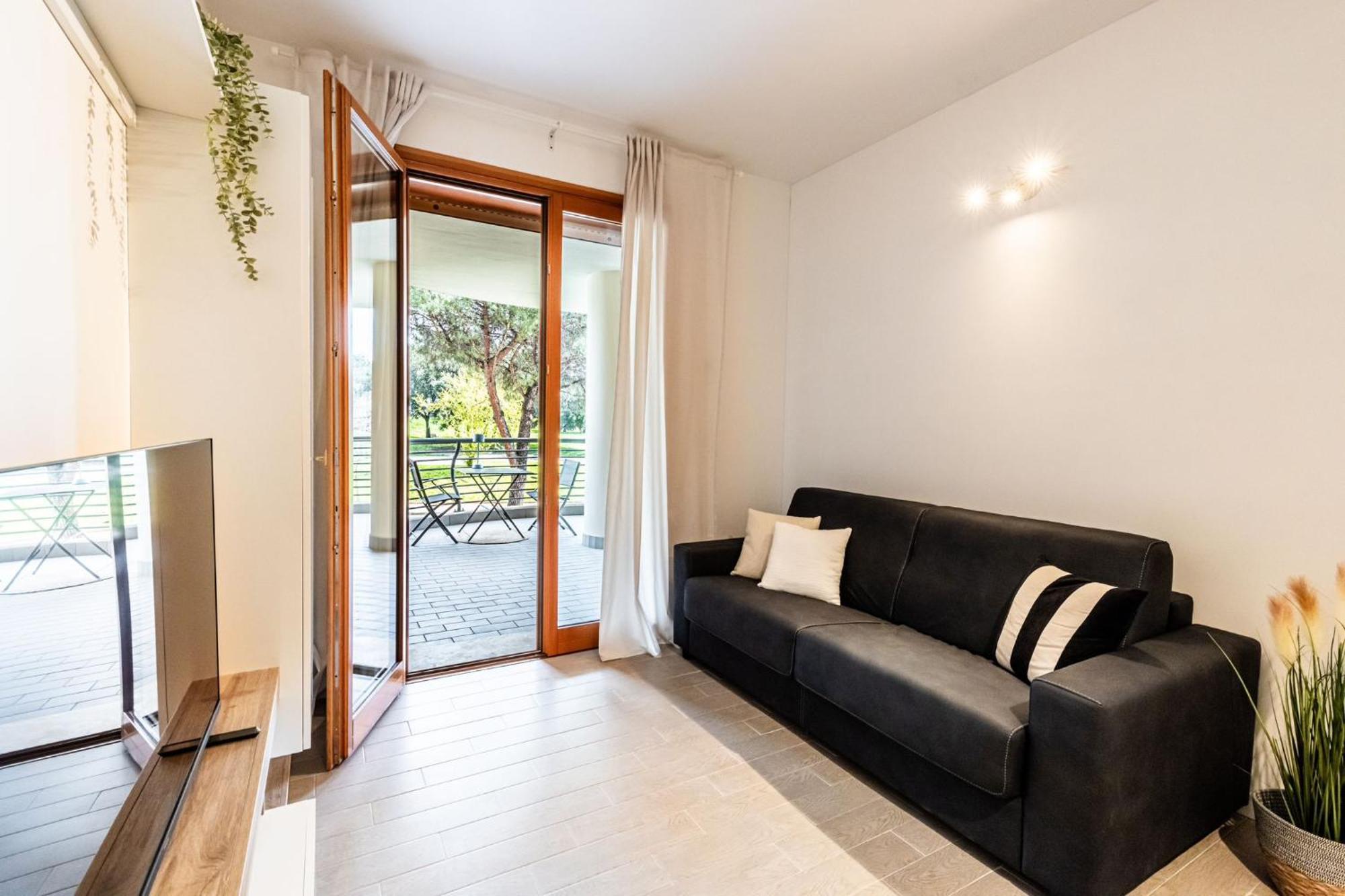 Galo Luxury House Apartment Rom