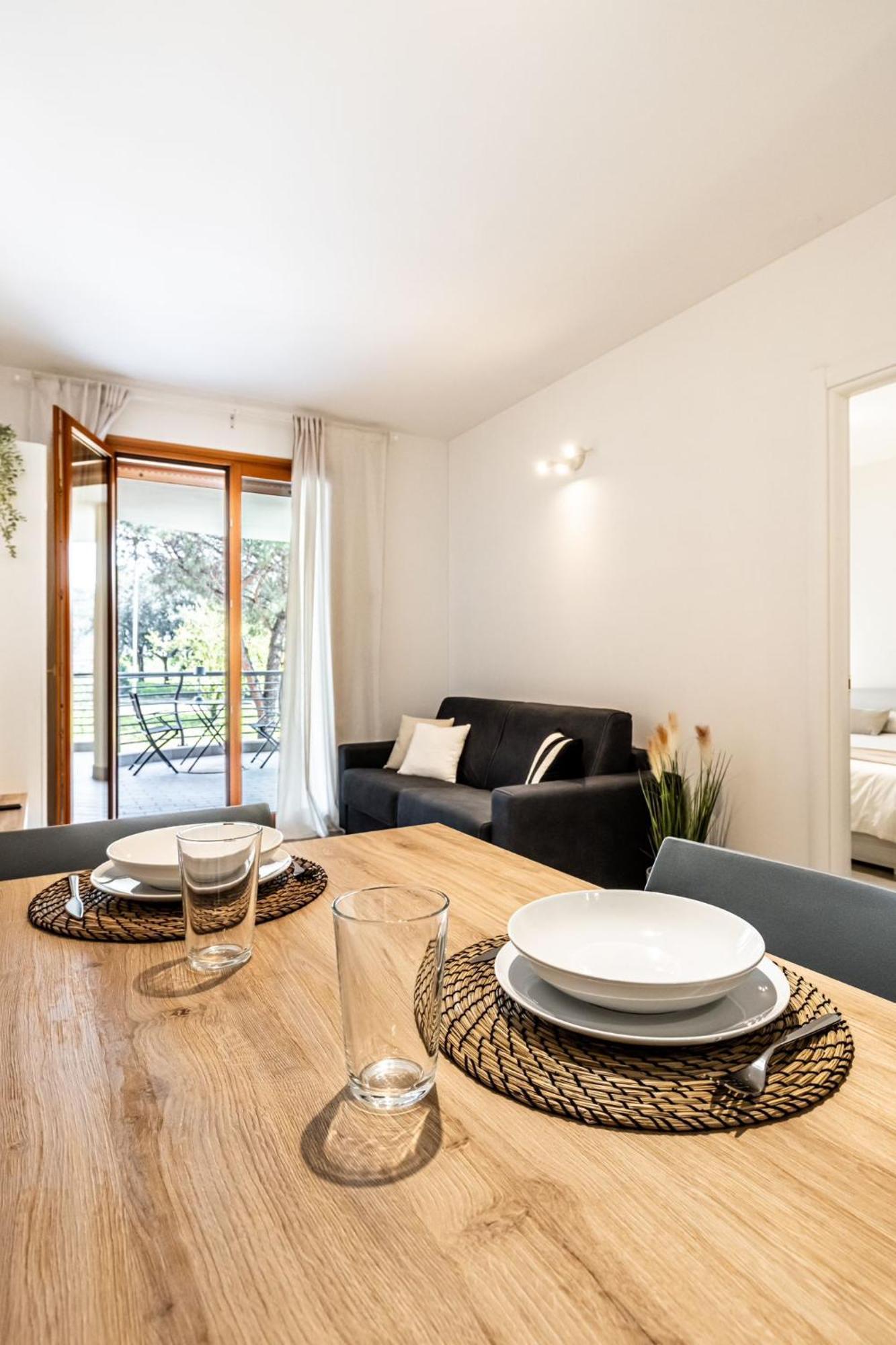 Apartment Galo Luxury House Rom