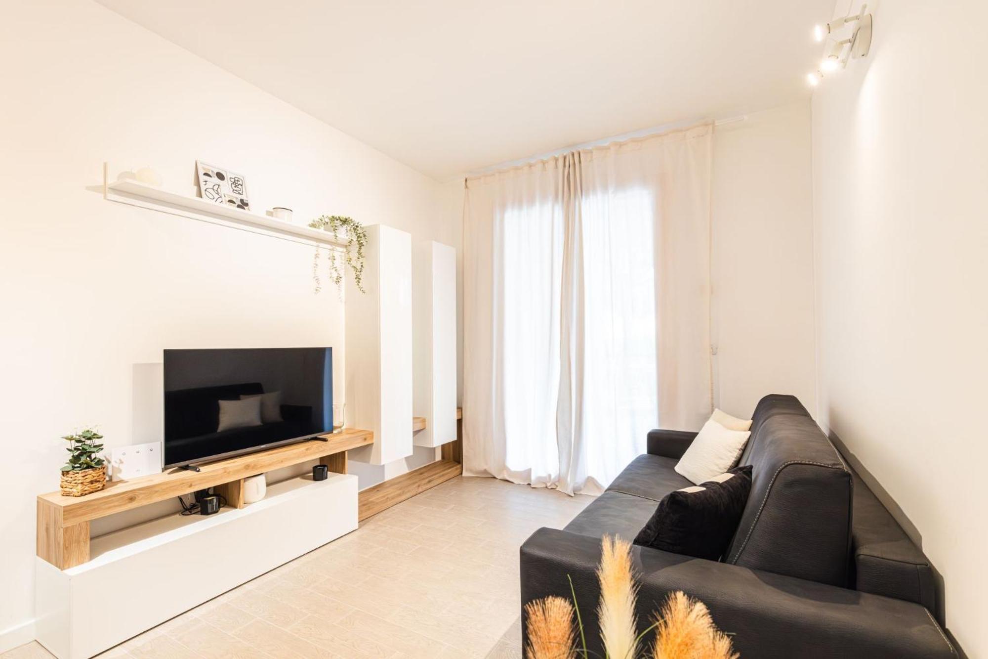 Galo Luxury House Lägenhet
