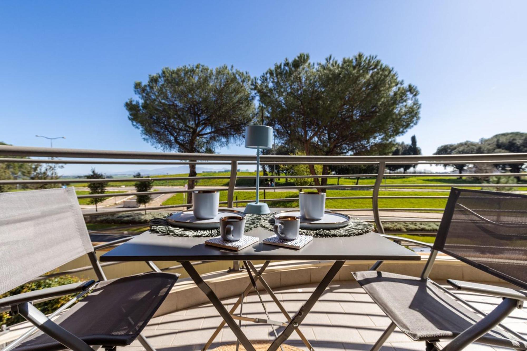 Galo Luxury House Lägenhet Rom