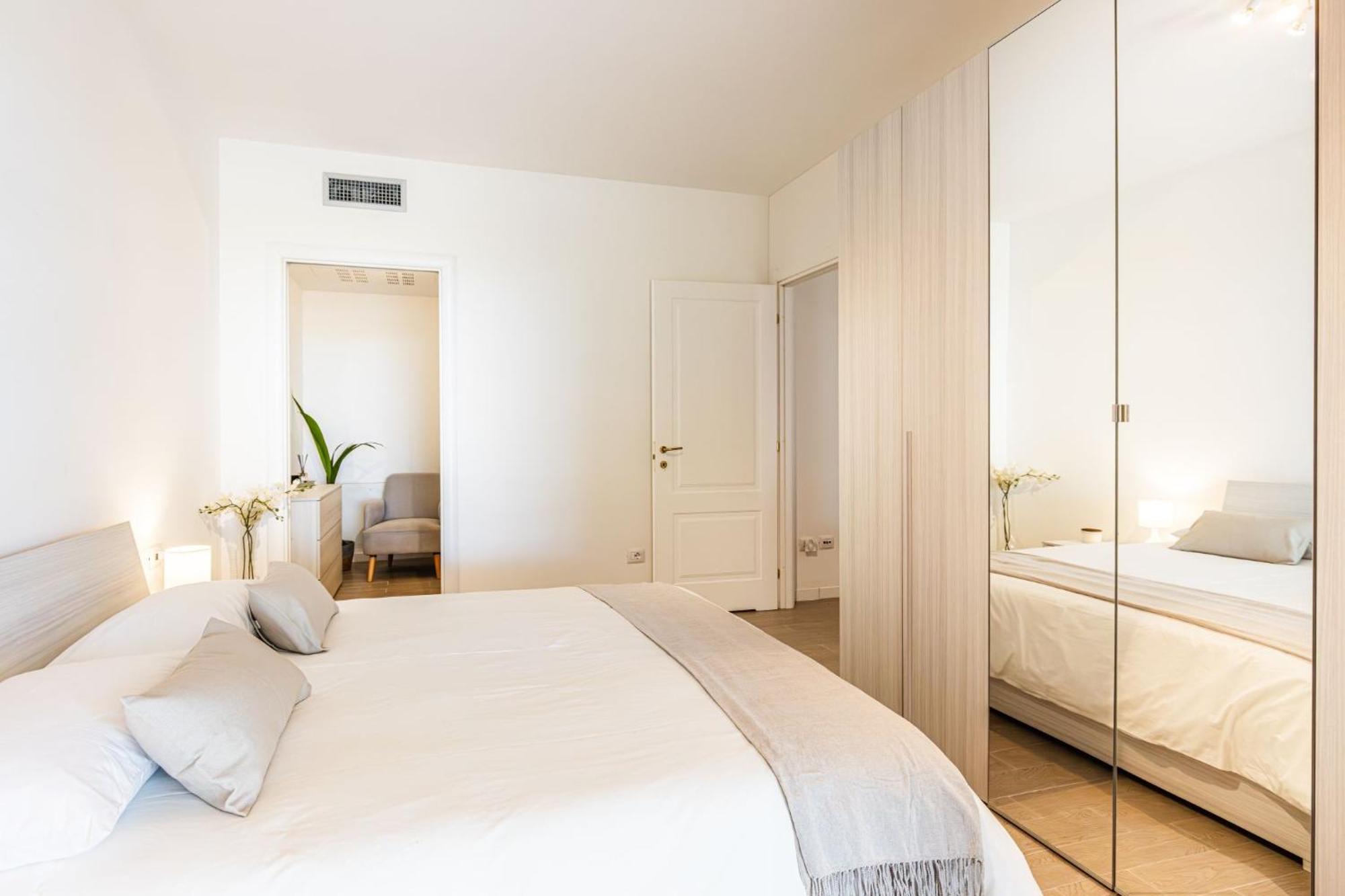Galo Luxury House Lägenhet