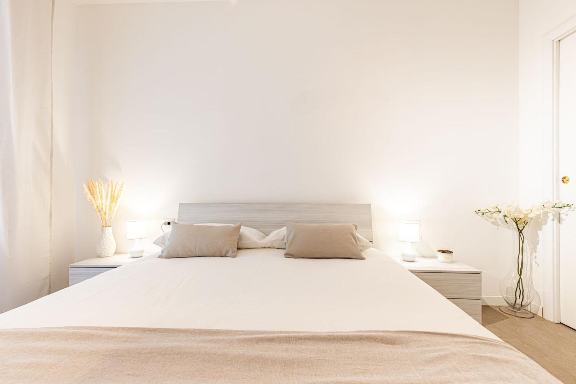 Lägenhet Galo Luxury House