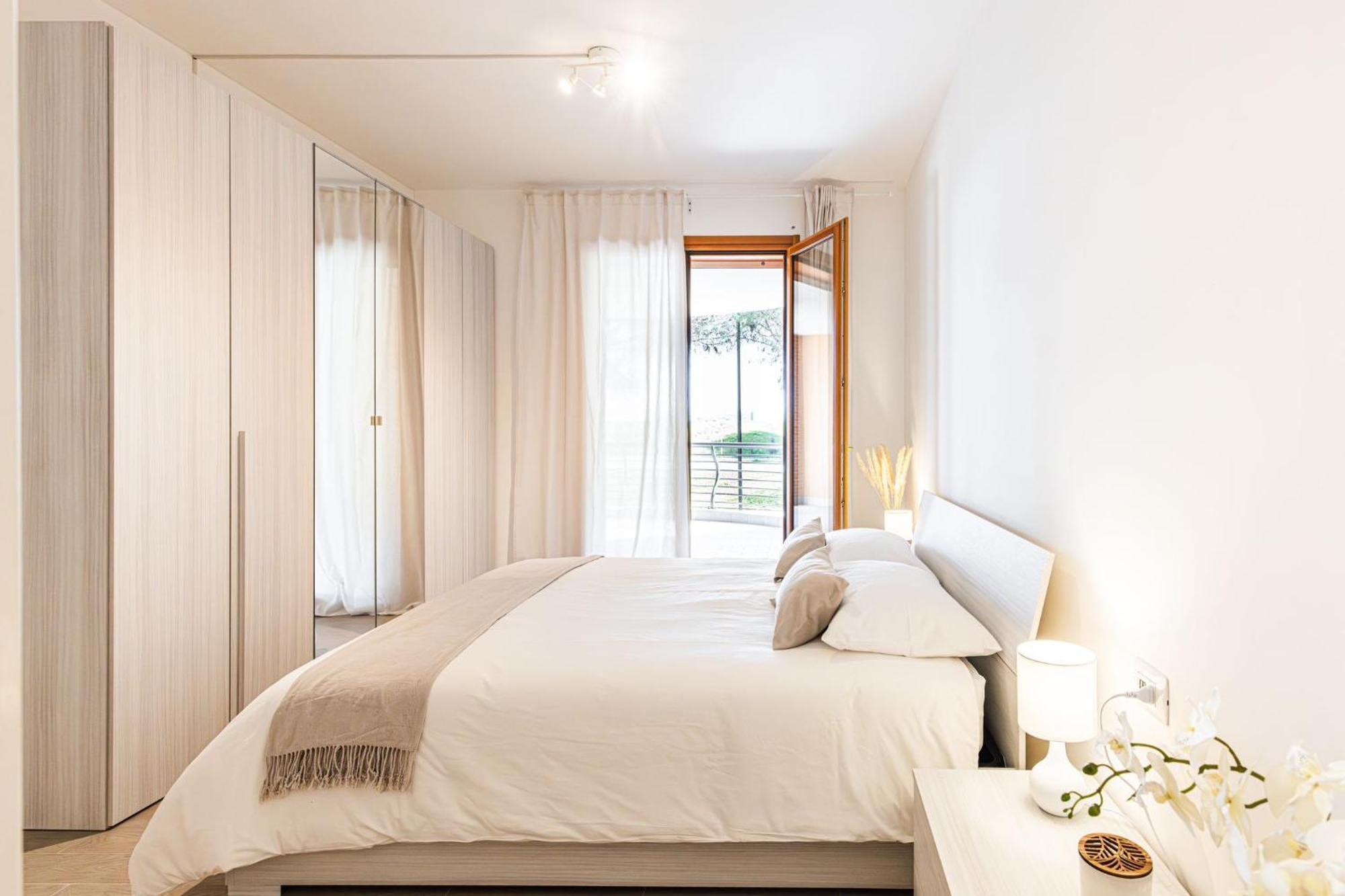 Lägenhet Galo Luxury House *
